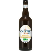 Castelain La Cadette Bio Blonde