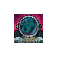 Imprint Beer Company Squid Prints