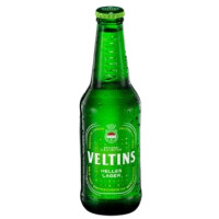 Brauerei C.& A. Veltins Helles Lager