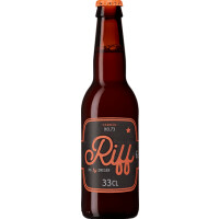 Nyckelbryggerier Riff (IPA)