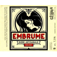 Brasserie Thiriez Embrume