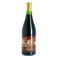 Brasserie Thiriez Vieille Brune