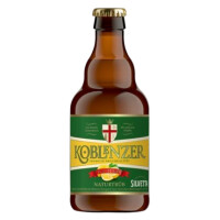 Rhenser Mineralbrunnen (Koblenzer) Radler Naturtrüb
