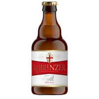 Rhenser Mineralbrunnen (Koblenzer) Pils