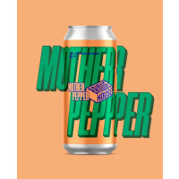 Brique House Mother Pepper