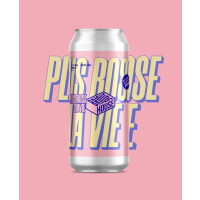 Brique House Plus Rose La Vie