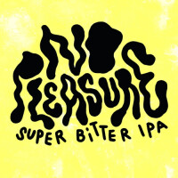 La Source Beer Co. No Pleasure