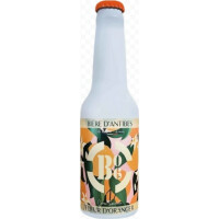 B06 (Brasserie Artisanale d'Antibes) Fleur d’Oranger
