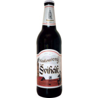 Pivovar Eggenberg Nakouřený Švihák