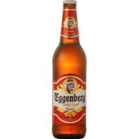 Pivovar Eggenberg Světlý Ležák 12°