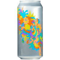 Omnipollo Bianca J.R.E.A.M. Blueberry Lime Pecan Cobbler Lassi Gose