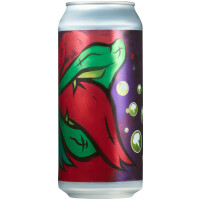 Salama Brewing Co. Neon Beast