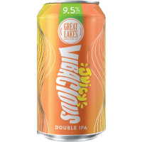 Great Lakes Brewing Juicy Vibacious