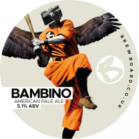 BrewBoard Bambino