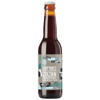 Van Moll Zoltan - Tobermory BA