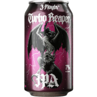 3 Floyds Brewing Company Turbo Reaper