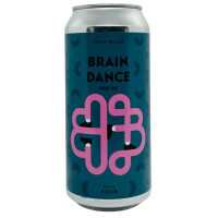 Fuerst Wiacek Brain Dance