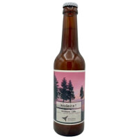 Orca Brau anders! (Simcoe, Nelson Sauvin & Mosaic)