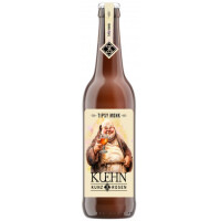 Kuehn Kunz Rosen Tipsy Monk