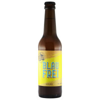 Mashsee Brauerei Blaufrei