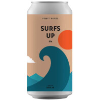 Fuerst Wiacek Surfs Up