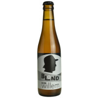 Badkuipbrouwers Boer Willem Blond