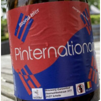 Brouwerij Ganzenhof Pinternationaal