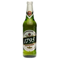 Pivovar Samson 1795 Low Alcohol 0,5%