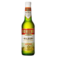 Pivovar Samson Boheme 1795 Pilsen