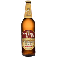Praga Hefeweizen