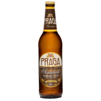 Praga Semidark