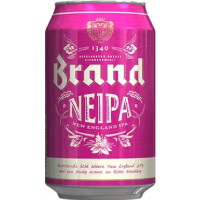 Brand Bierbrouwerij NEIPA