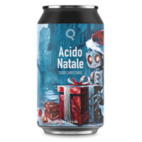Evoqe Brewing Acido Natale