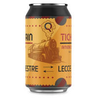 Evoqe Brewing Mestre Lecce