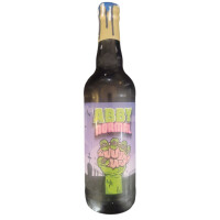 Akasha Brewing Company Abby Normal - Extra Vanilla