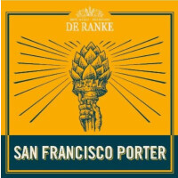 Brouwerij De Ranke San Francisco Porter