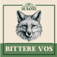 Brouwerij De Ranke Bittere Vos