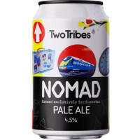 Two Tribes Nomad