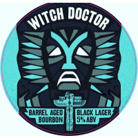 Two Tribes Witch Doctor