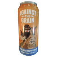Against the Grain Brewery Citra Ass Down Under