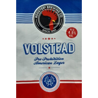 Roosters Brewing Volstead