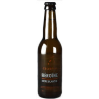Célestin - La Micro-Brasserie du Vieux-Lille Héroïne