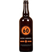 Célestin - La Micro-Brasserie du Vieux-Lille N° 60