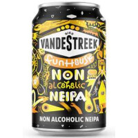 vandeStreek bier FunHouse