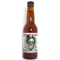 HaarddrëcH Illeg'Ale
