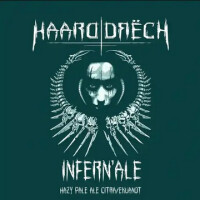 HaarddrëcH Infern'Ale