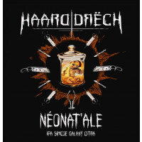 HaarddrëcH Néonat'Ale
