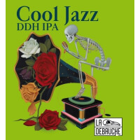 Brasserie la Débauche Cool Jazz