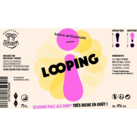 Brasserie Tandem Looping