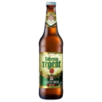 Bohemia Regent Premium Světlý Ležák 12°